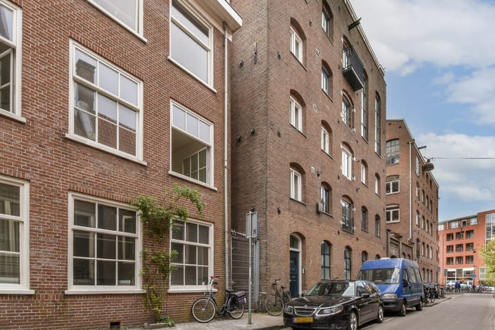 Foto 23 van Gietersstraat 9-B