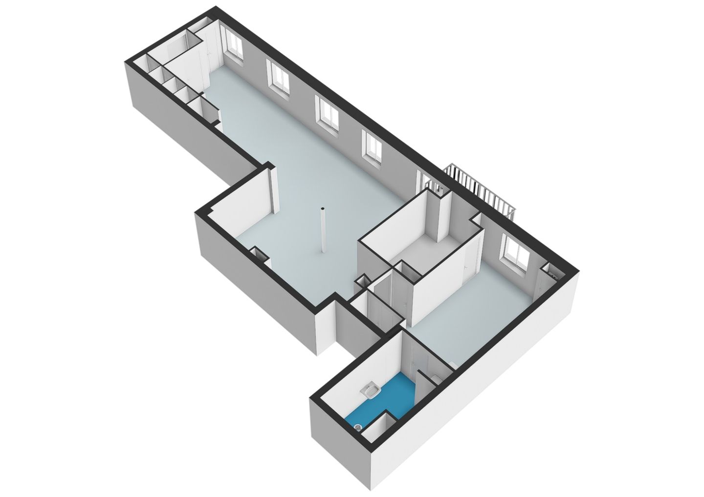 Foto 25 van Gietersstraat 9-B