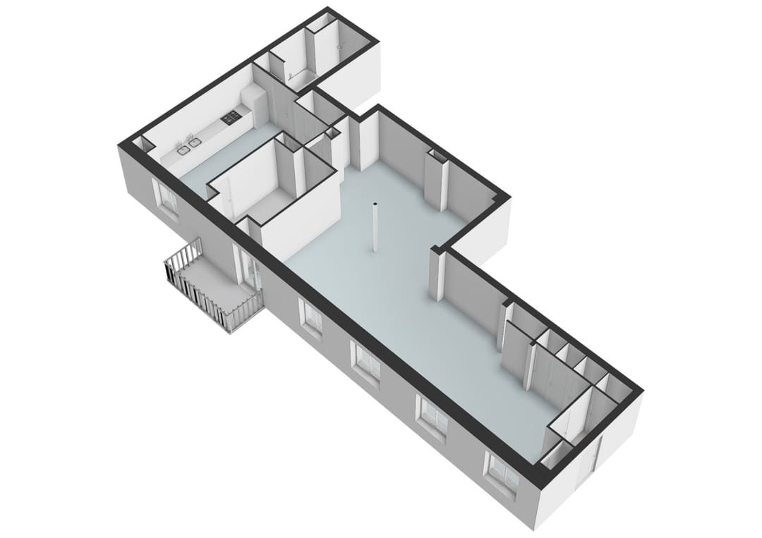 Foto 26 van Gietersstraat 9-B