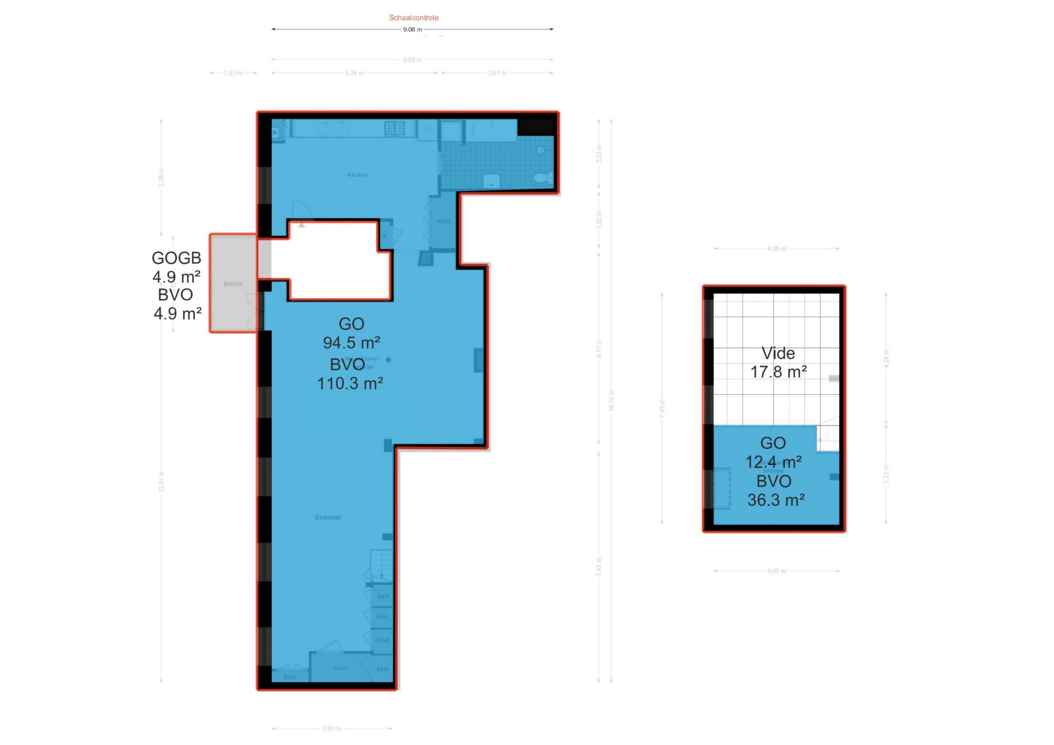 Foto 30 van Gietersstraat 9-B