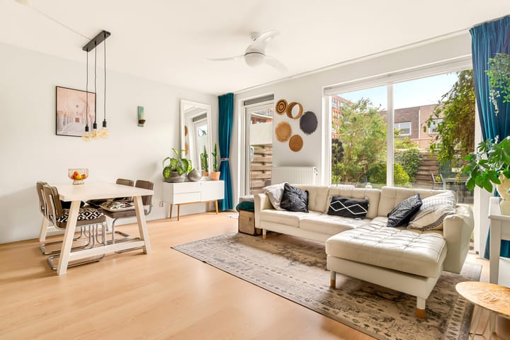 Foto 2 van Nevenspoor 24