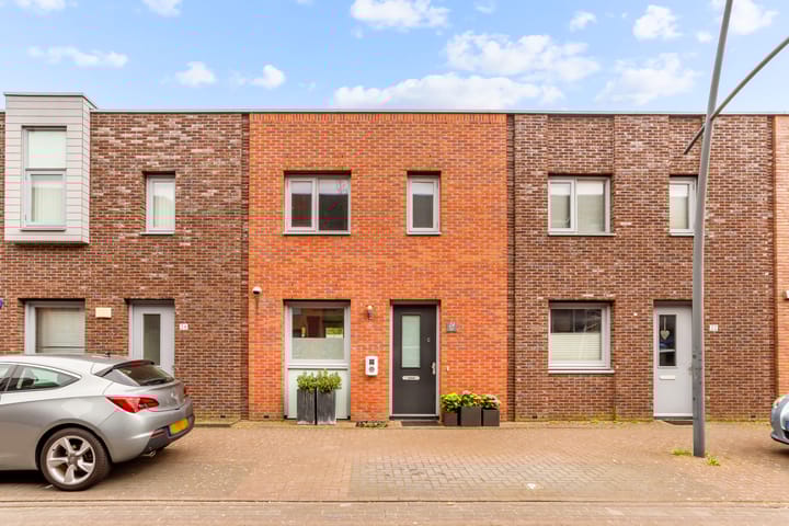 Foto 5 van Nevenspoor 24