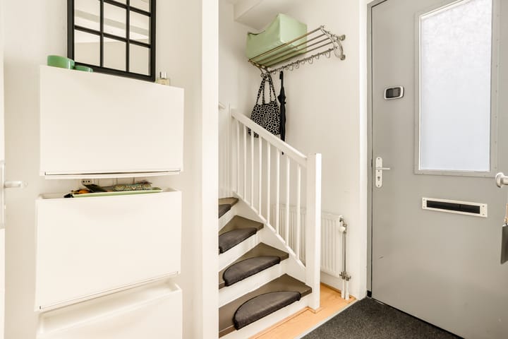 Foto 9 van Nevenspoor 24