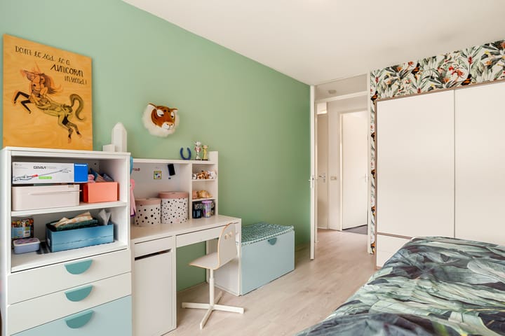 Foto 24 van Nevenspoor 24