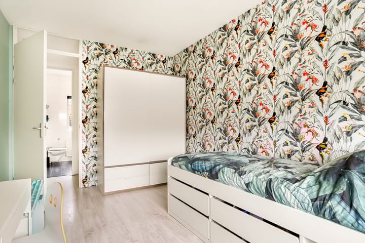 Foto 25 van Nevenspoor 24