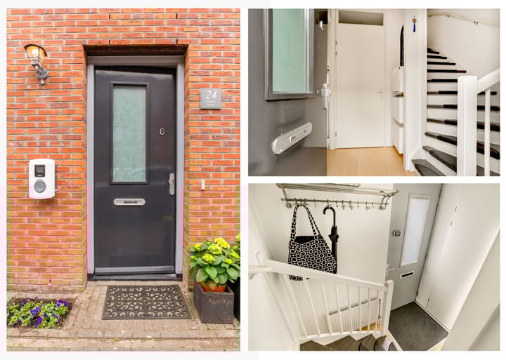 Foto 8 van Nevenspoor 24