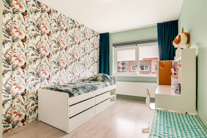 Foto 23 van Nevenspoor 24