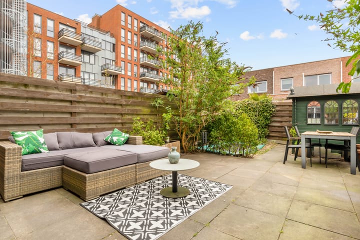 Foto 33 van Nevenspoor 24