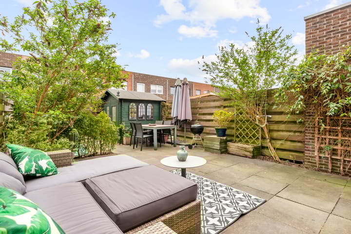 Foto 35 van Nevenspoor 24