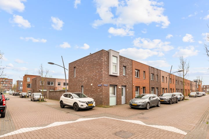 Foto 38 van Nevenspoor 24