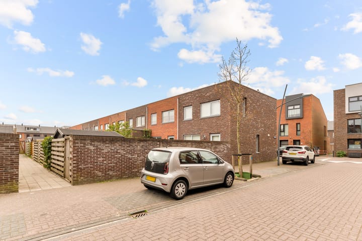 Foto 39 van Nevenspoor 24