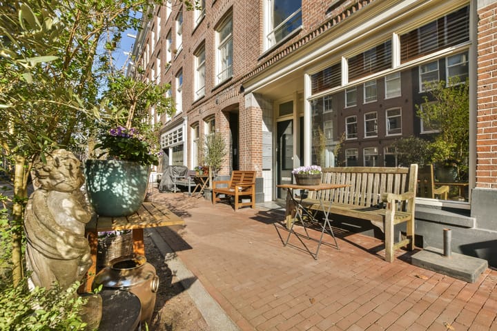 Photo 6 of Saenredamstraat 59-BH