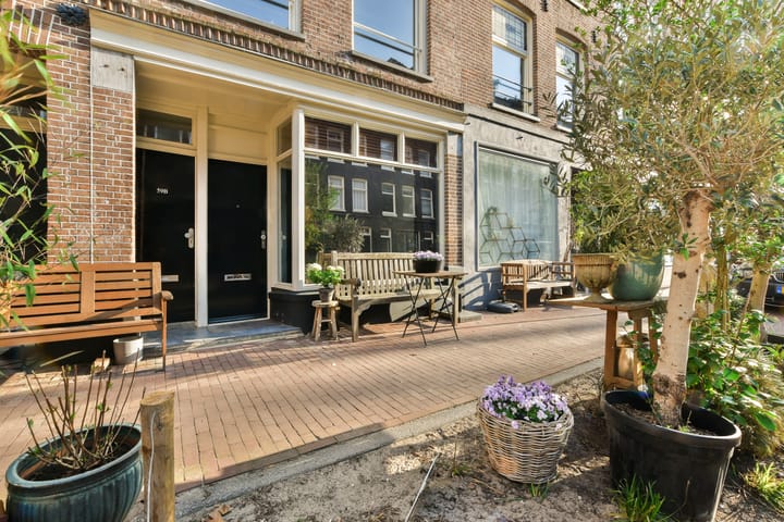 Photo 5 of Saenredamstraat 59-BH