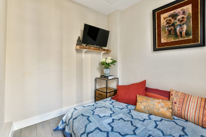 Photo 13 of Saenredamstraat 59-BH