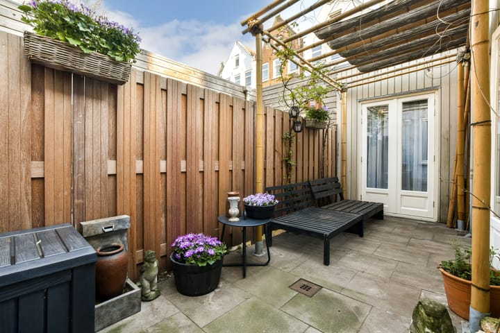 Photo 19 of Saenredamstraat 59-BH