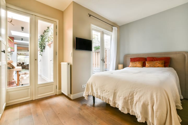 Photo 21 of Saenredamstraat 59-BH