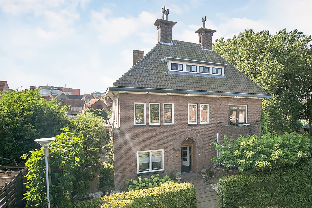 Foto 1 van Korte Kerkstraat 22