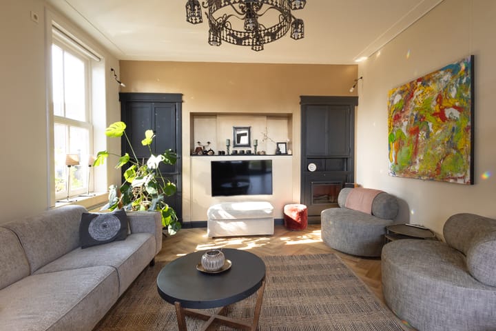 Foto 2 van Korte Kerkstraat 22