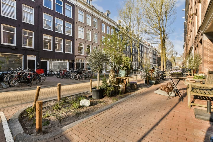 Photo 27 of Saenredamstraat 59-BH