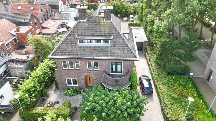 Foto 4 van Korte Kerkstraat 22