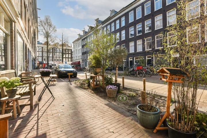 Photo 28 of Saenredamstraat 59-BH