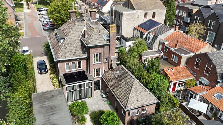 Foto 5 van Korte Kerkstraat 22