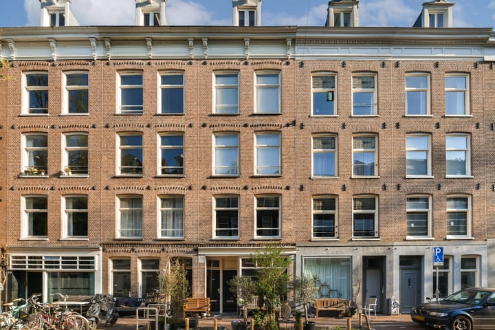 Photo 29 of Saenredamstraat 59-BH