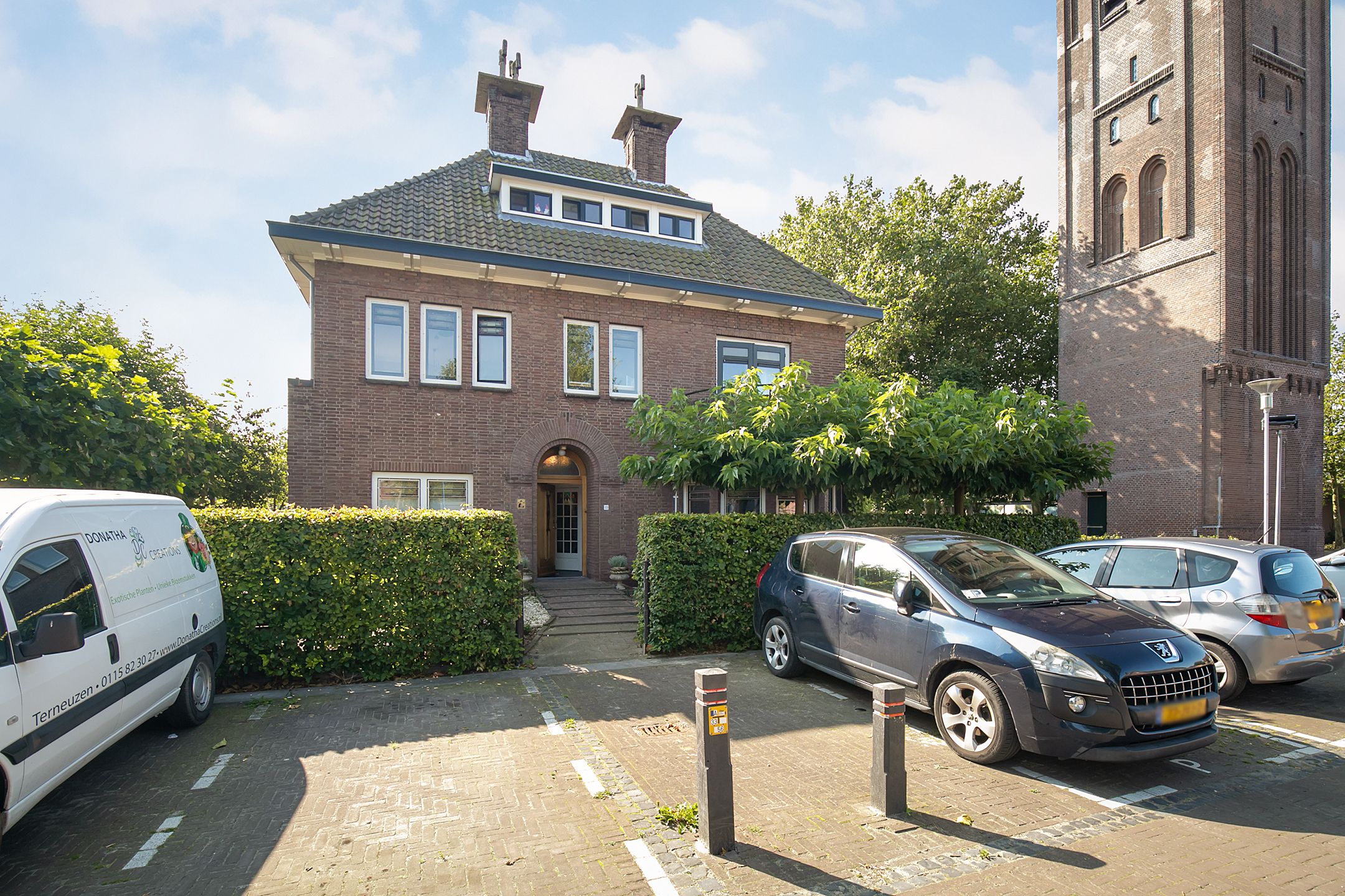 Photo 6 of Korte Kerkstraat 22