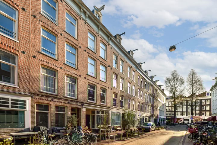 Photo 30 of Saenredamstraat 59-BH