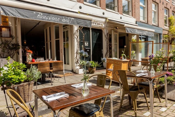 Photo 32 of Saenredamstraat 59-BH