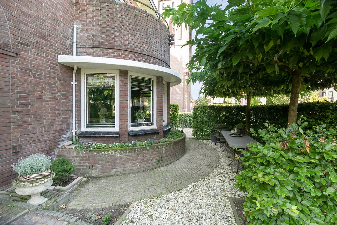 Photo 8 of Korte Kerkstraat 22