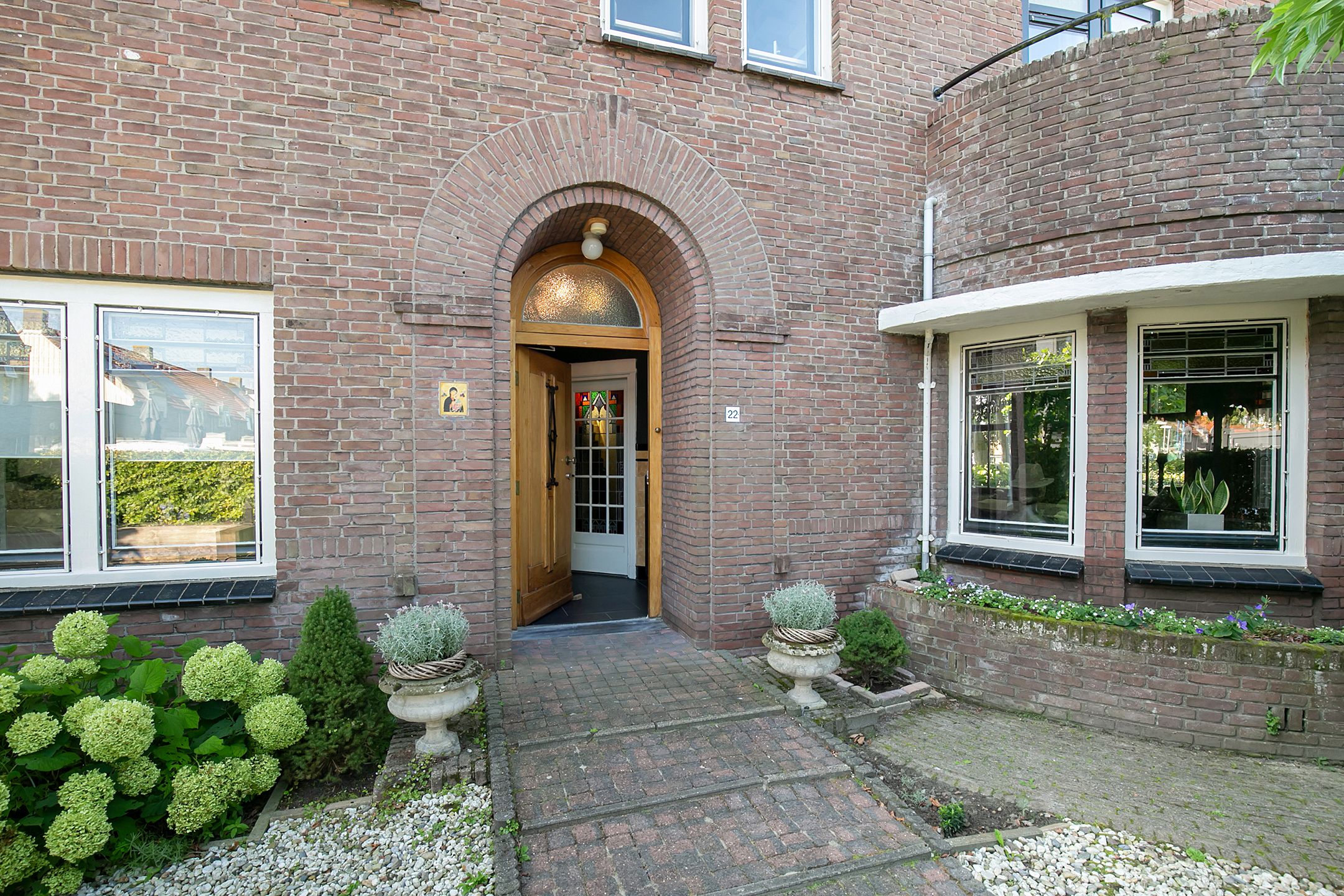 Photo 9 of Korte Kerkstraat 22