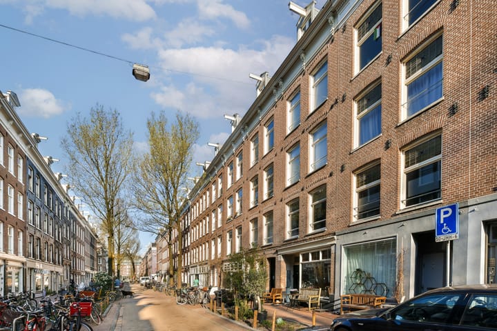 Photo 34 of Saenredamstraat 59-BH