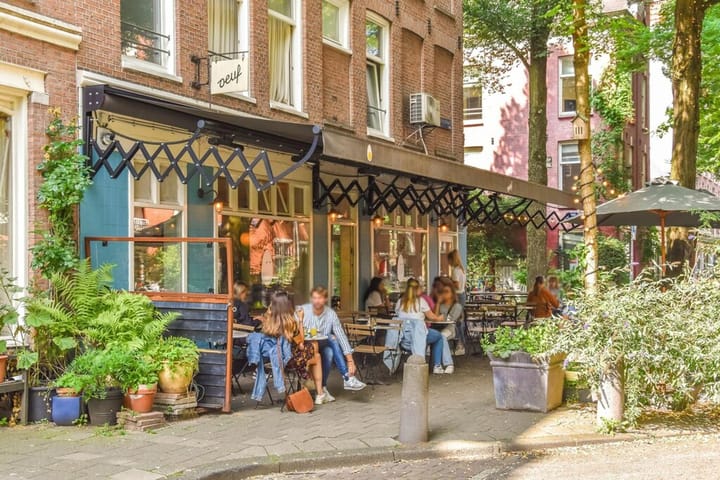 Photo 36 of Saenredamstraat 59-BH