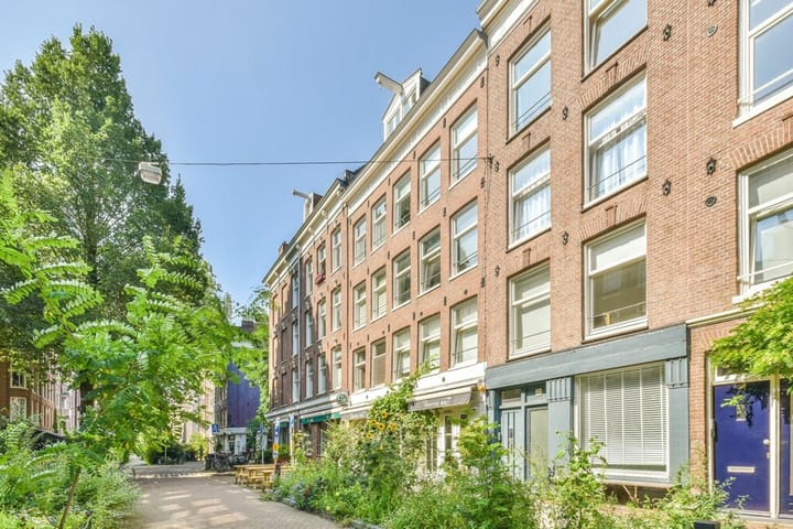 Photo 38 of Saenredamstraat 59-BH