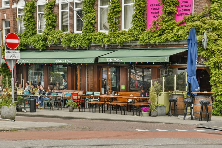 Photo 39 of Saenredamstraat 59-BH