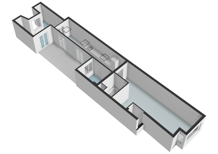 Photo 41 of Saenredamstraat 59-BH