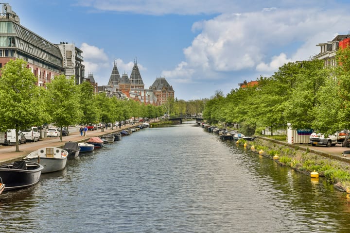 Photo 42 of Saenredamstraat 59-BH