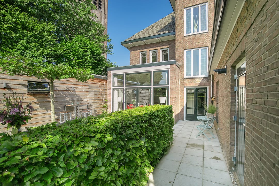 Photo 61 of Korte Kerkstraat 22