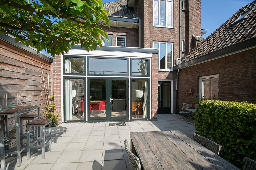 Photo 62 of Korte Kerkstraat 22