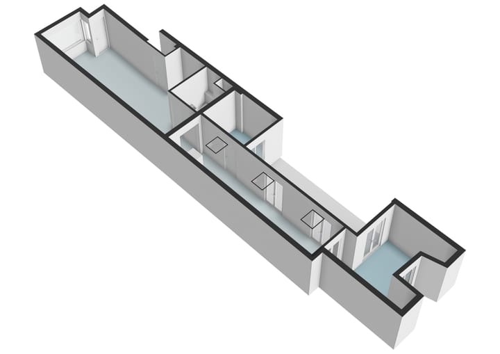 Photo 40 of Saenredamstraat 59-BH