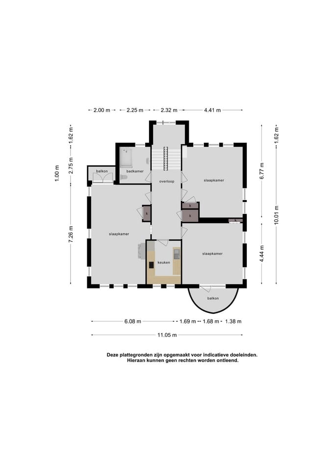 Photo 75 of Korte Kerkstraat 22