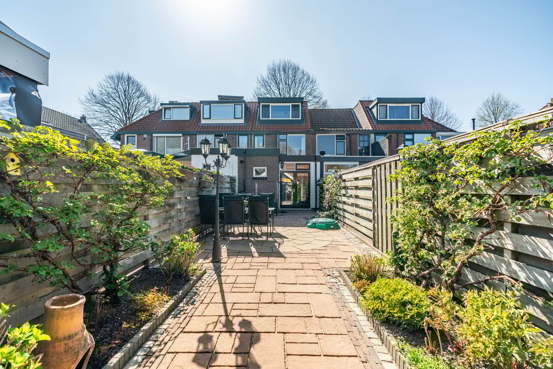 Foto 2 van Meerlaan 53