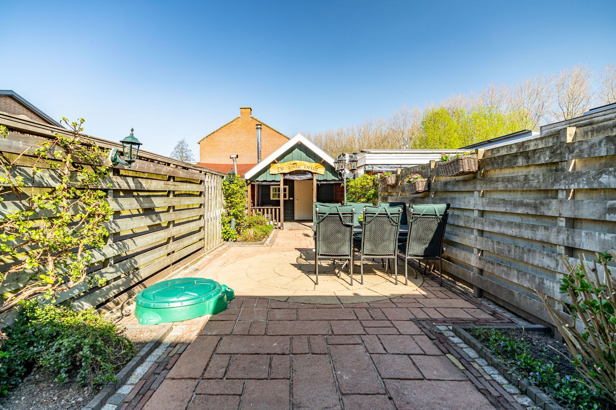 Foto 3 van Meerlaan 53