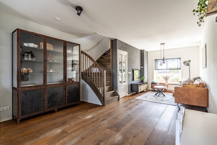 Foto 4 van Meerlaan 53