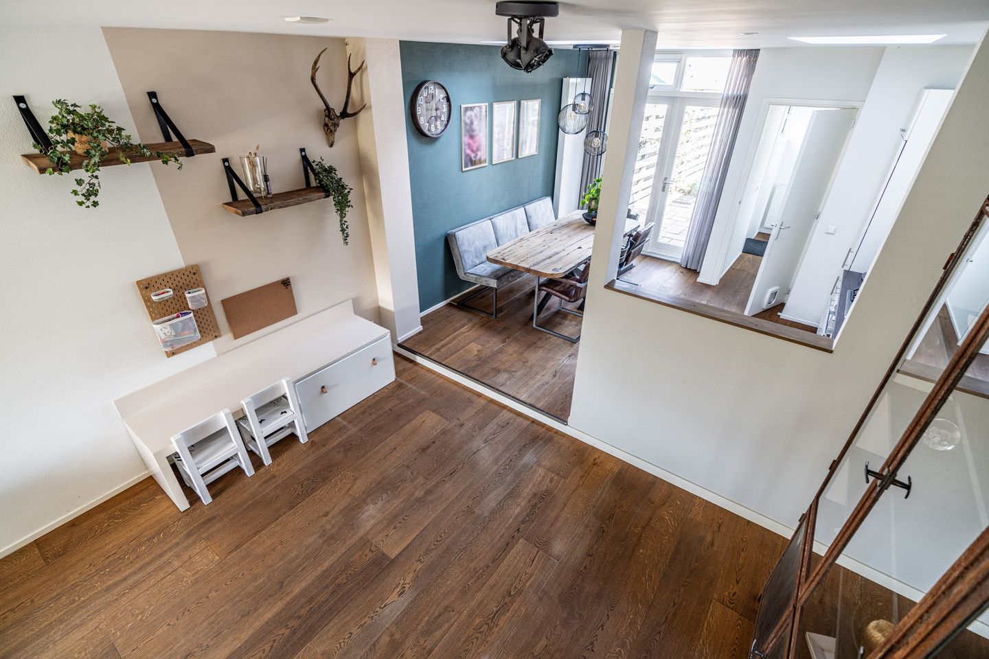 Foto 5 van Meerlaan 53