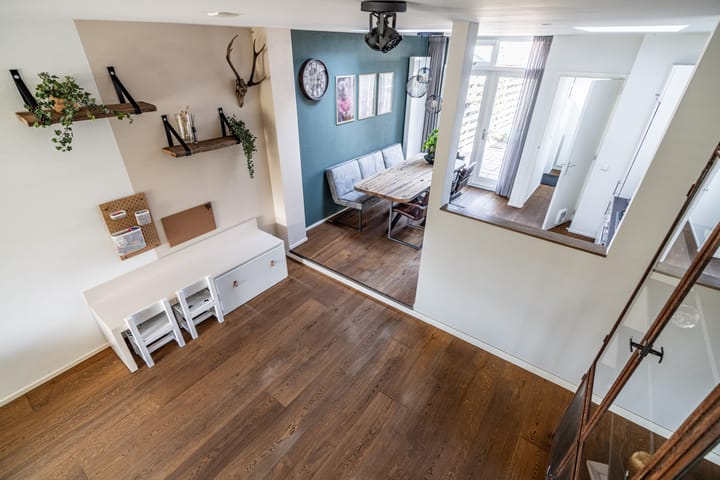 Foto 5 van Meerlaan 53