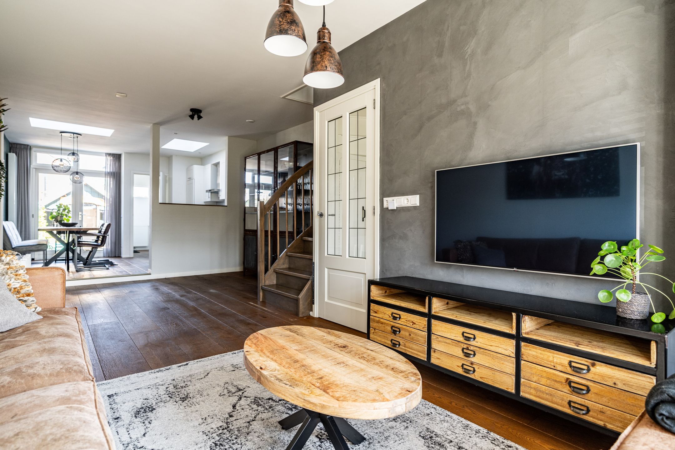 Foto 9 van Meerlaan 53