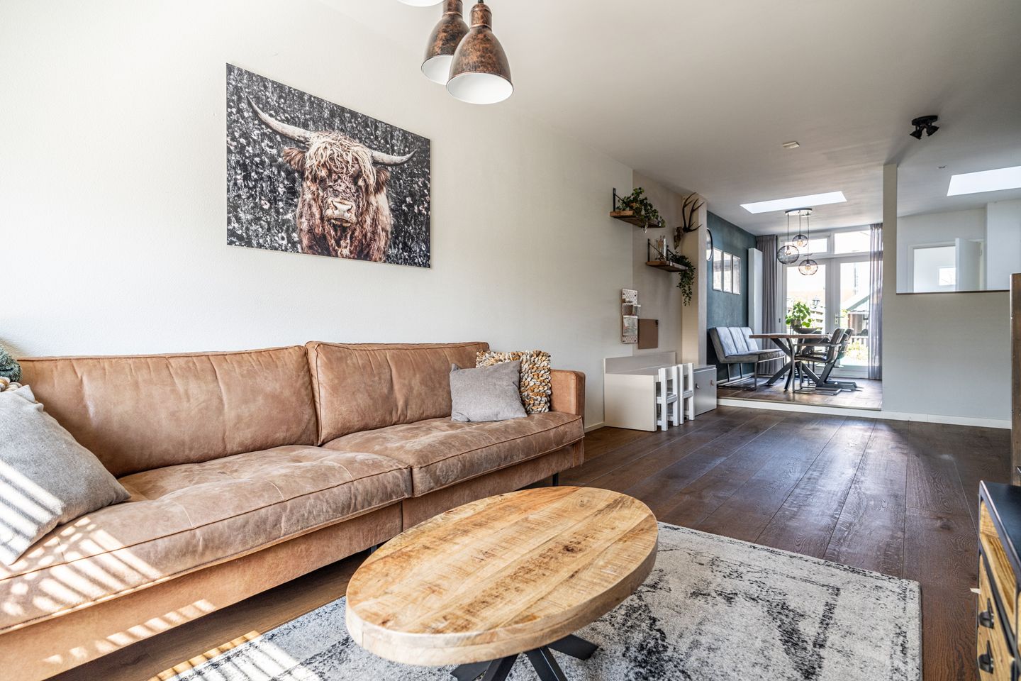 Foto 10 van Meerlaan 53