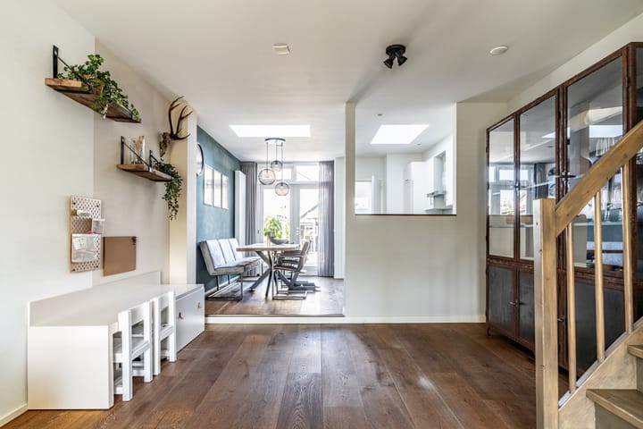 Foto 11 van Meerlaan 53